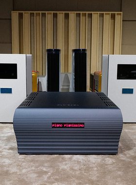 美国Playback Designs SPA-8立体声后级功放hifi发烧高端原装进口