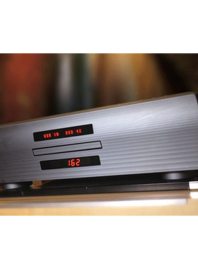 美国 Playback Designs MPS8 SACD机播放器 全新进口专业hifi发烧