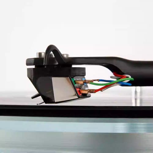 君子ND5MM唱头LP黑胶唱机配件