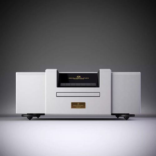 高文EidosSACD/CD播放器