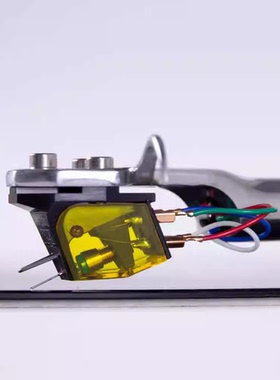 英国Rega君子 Aphelion 2 MC唱头LP黑胶唱机配件动圈唱头