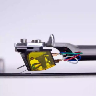 英国Rega君子 Aphelion 2 MC唱头LP黑胶唱机配件动圈唱头