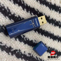 蓝蜻蜓解码器美国AQ线圣DragonFly Cobalt AQ解码USB便携耳放MQA