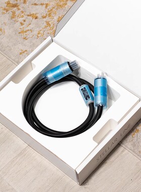 瑞士Orpheus天琴Classial电源线发烧hifi专业正品进口高端