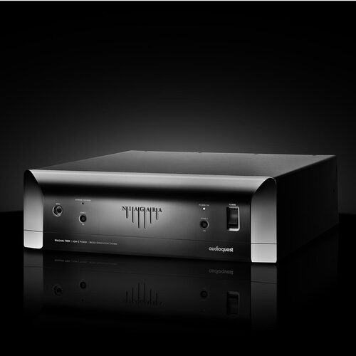 AQ线圣电源处理器hifi发烧专业