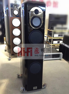 瑞典Marten明格斯MINGUS QUINTET落地音箱 hifi专业进口保修