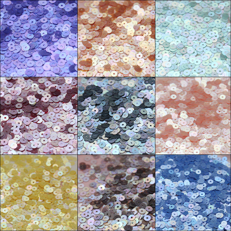 补货到~ 法式刺绣钉珠亮片4mm透明珍珠彩亮片婚纱亮片辅料,纺织面料/辅料/配套,亮片/珠片,淘宝优惠券,粉丝福利购,淘宝优惠卷