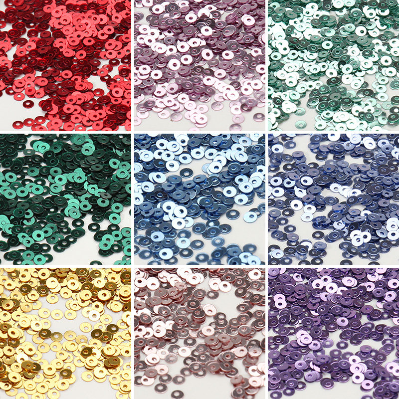 【2mm镜面亮片极小】法式立体刺绣亮片珠片娃衣手缝服装礼服辅料,居家布艺,珠子/钻饰/花朵等配饰,淘宝优惠券,粉丝福利购,淘宝优惠卷