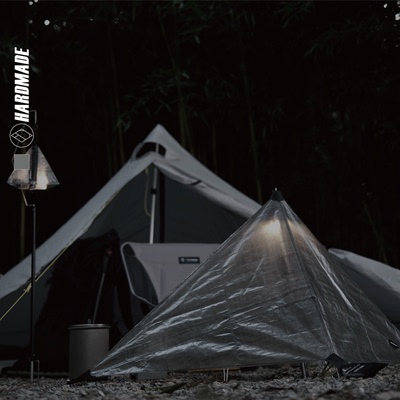 ultralight露营配件轻量化