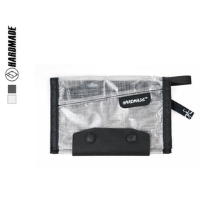 HARDMADE cuben超轻拉链护照包防水证件包卡包便携护照夹随身包