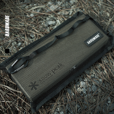 HARDMADE2022春夏风格露营