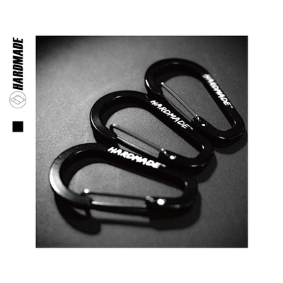 HARDMADE户外露营多功能