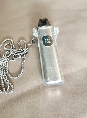 小蛮牛2 xLim 硬壳保护套OXVA 裸感全透明保护套适用2ml 3ml仓