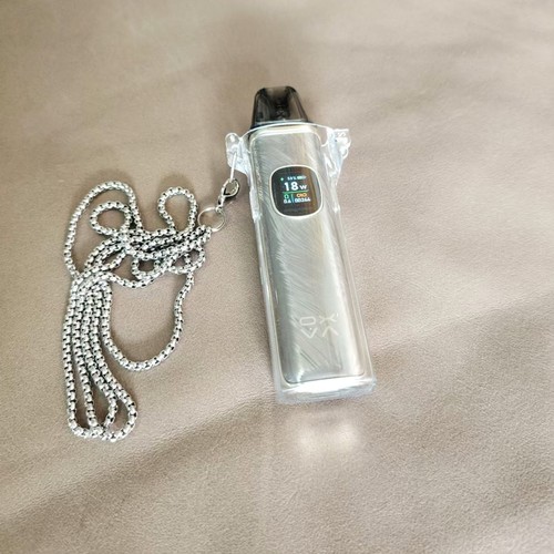 小蛮牛2 xLim 硬壳保护套OXVA 裸感全透明保护套适用2ml 3ml仓