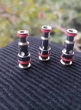 FlexuQ Coil 857 可替换芯发热芯可重建通用857PRO Stik Blok