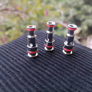 FlexuQ Coil 857 可替换芯发热芯可重建通用857PRO Stik Blok