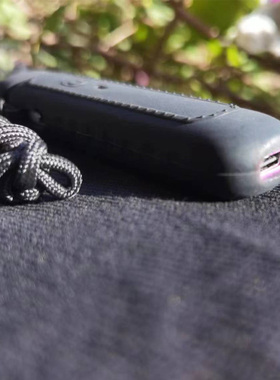 857福克斯Flexus Q保护套易佳特aspire 柒 烟杆保护壳烟嘴套膜