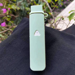 气泡pro烟杆保护套挂链绳防尘airpops PRO保护壳硅胶软壳防尘烟套