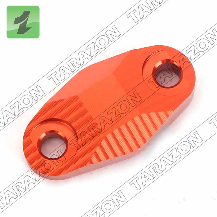 KTM SX/SXF 125 250 300 350 400 450 530 Oil pipe brake line Fixation clampin the Motorcycle/Equipment/Fitting , Others Motorcycle Accessories  category - from Buy2taobao.com to provide professional Taobao agent buy service