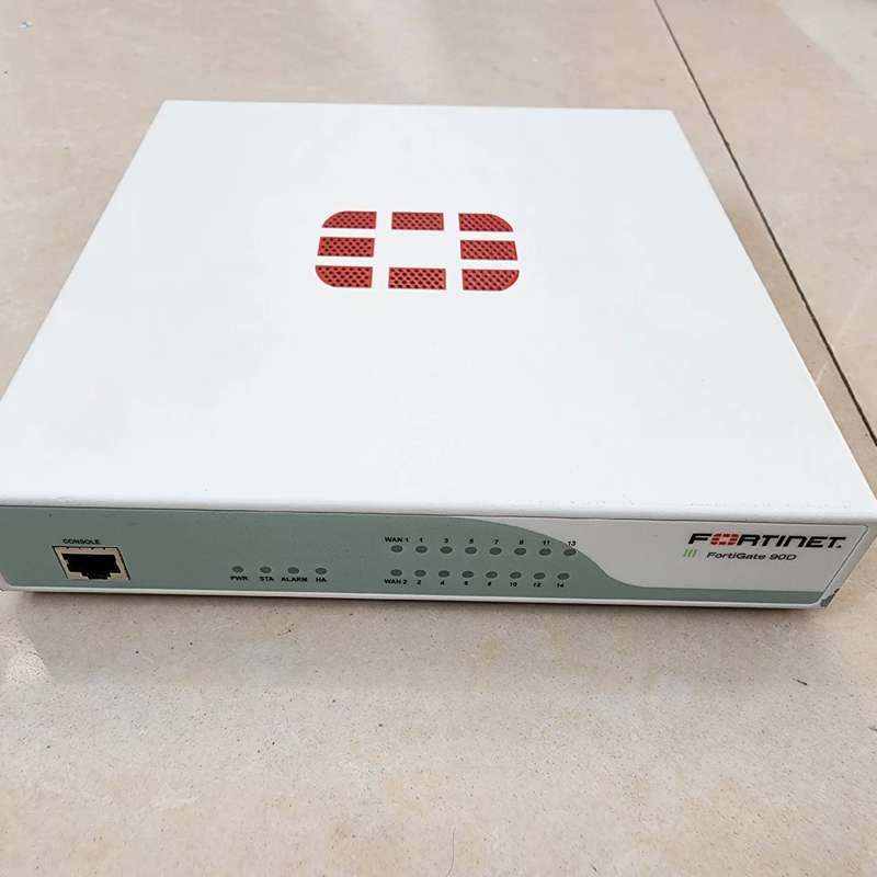 飞塔FortiGate FG-60D/FWF-60D 千兆企--议价商品