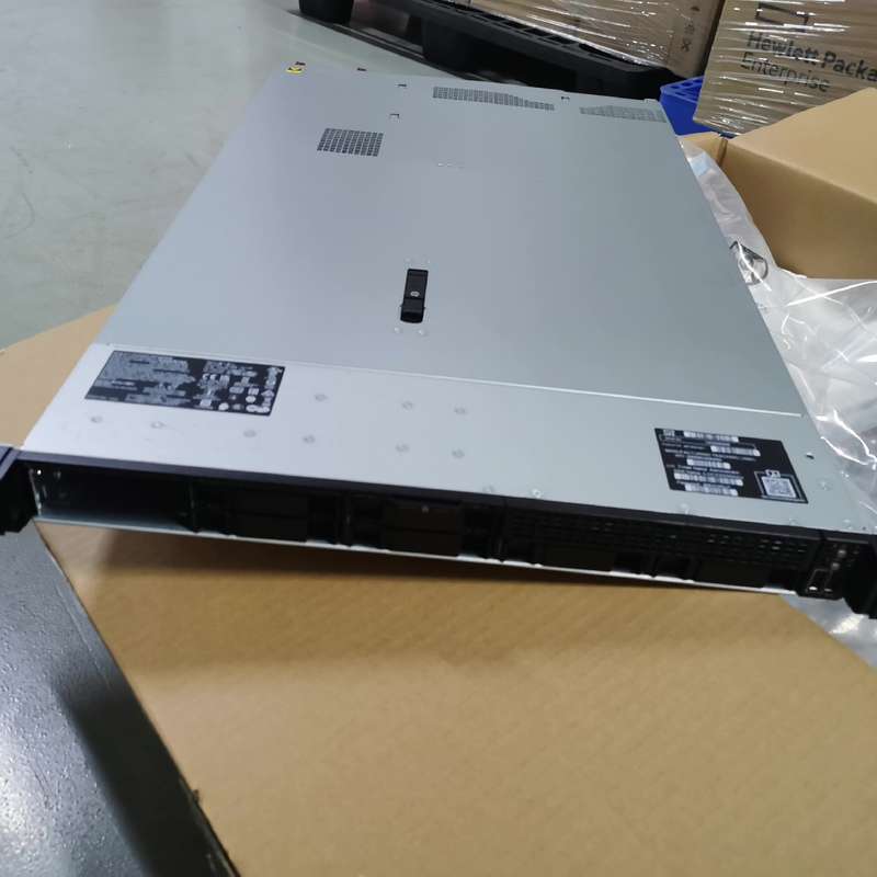 惠普/hp DL360G10 8小盘服务器,867959-B--议价商品