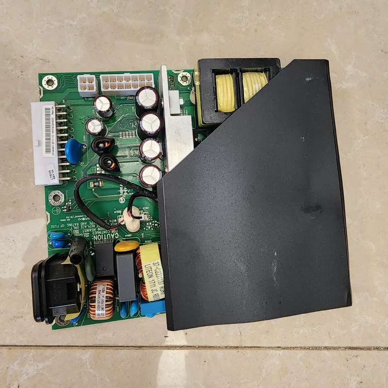 思科WS-C2960X-24PS-L 24口千兆POE交换机--议价商品