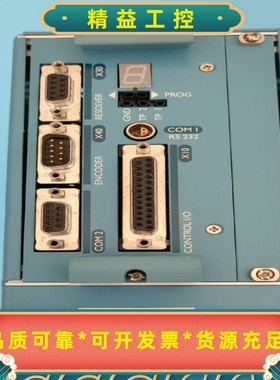 PARKER控制器635/KDER07-PDP成色新--议价商品