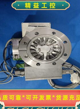 德国普发PFEIFFER真空分子泵TMU071一003P带T--议价商品