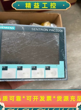 西门子SENTRONPAC3200多功能电力测量仪表，型号--议价商品