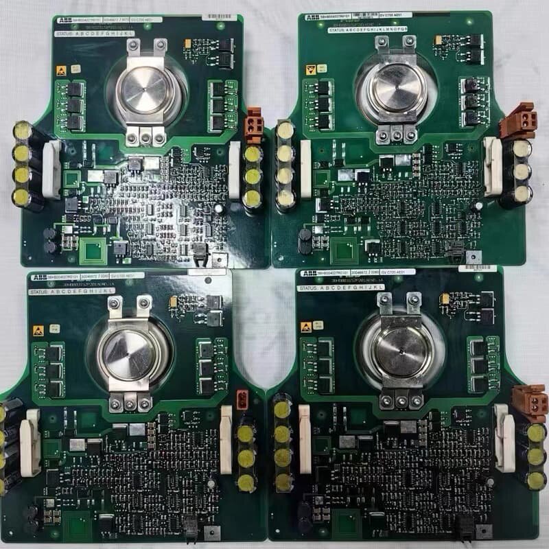 ABB驱动板GV C700 AE01 原装现货议价3BHB0--议价商品