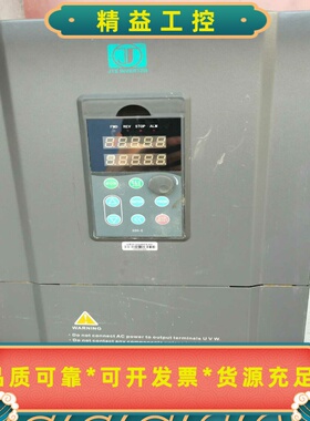 金田变频器型号（TYPE）：JTE320H0370G3--议价商品