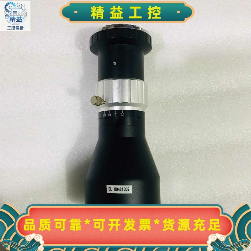 SPO远心镜头TCL0.7x-130I-8M-HR0.7--议价商品