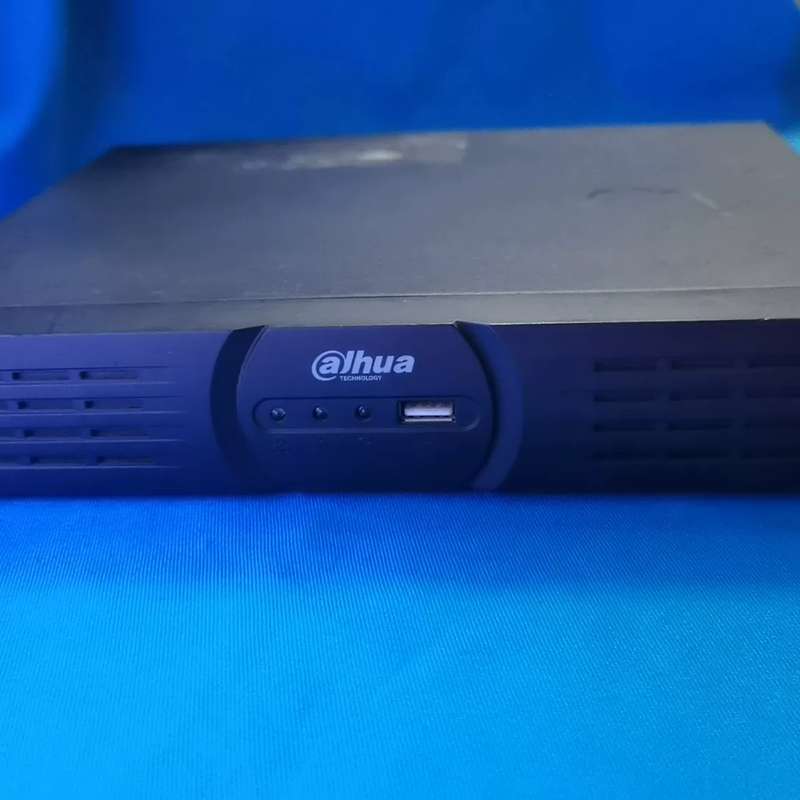 大华四路网络录像机,--议价商品