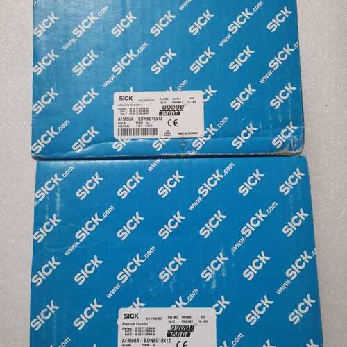 全新原装SICK西克/施克 DRS61-A4A08192--议价商品