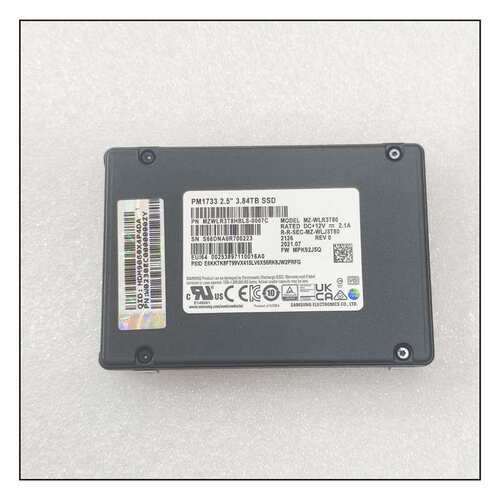 浪潮存储as2600G2 As5300 AS5500固态pm--议价商品