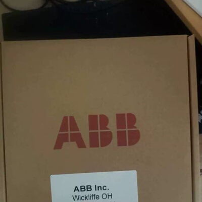 ABB贝利通讯端子板NTCL01-A，NTCL01。运费到付--议价商品