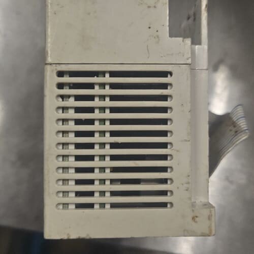 三菱PLC定位模块FX2N-4DA，功能包好，实物拍摄，成色--议价商品