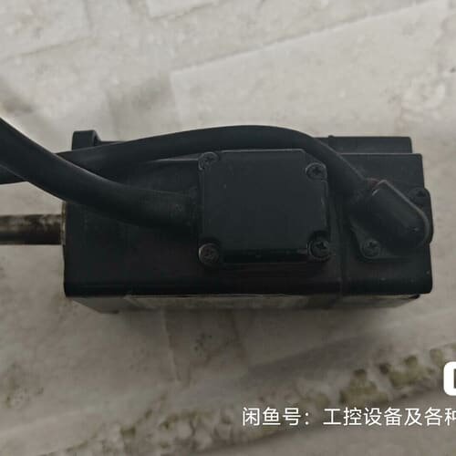 安川伺服电机 SGMJV-01ADE6S--议价商品