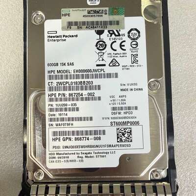 HP/惠普 870757-B21 870794 原装正品保一--议价商品