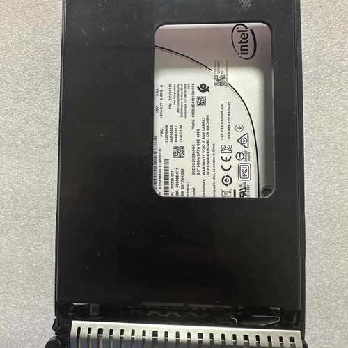 新华三/H3C 服务器拆机，intel s4510 480G--议价商品