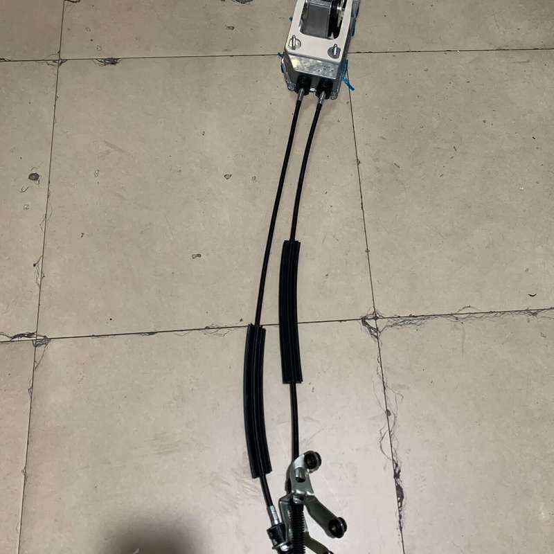 朗逸 新宝来 波罗 晶锐 手动挡 换挡总成 换挡操作机构--议价商品