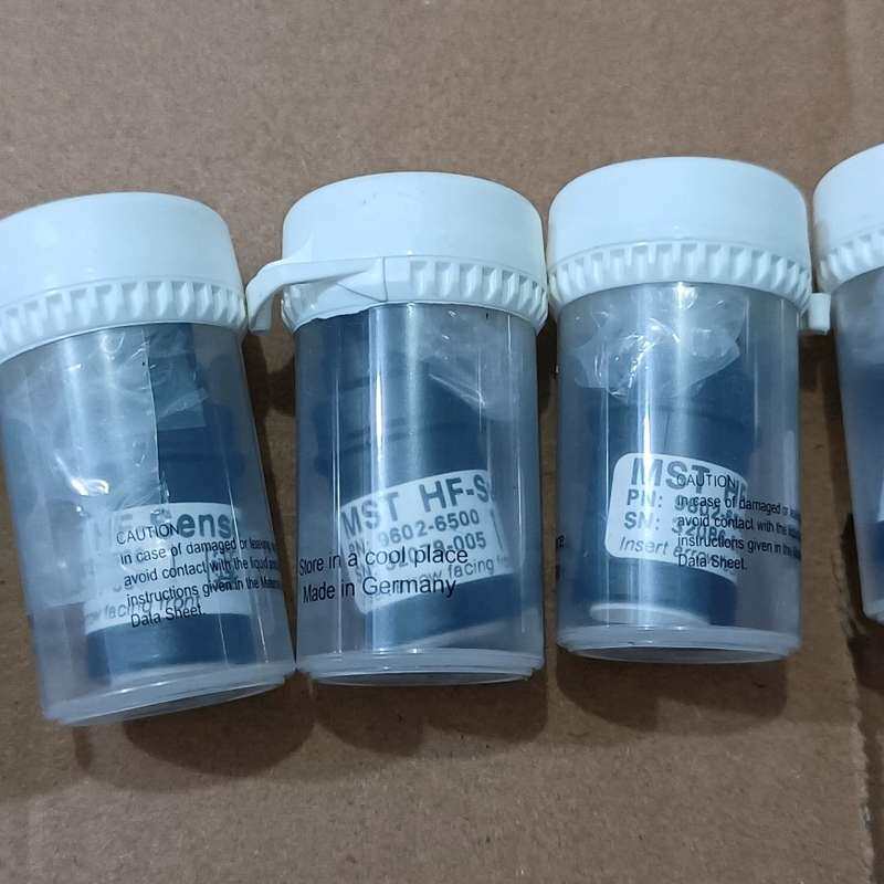 全新MST霍尼韦尔气体探测器探头9602-6500 全新未拆--议价商品