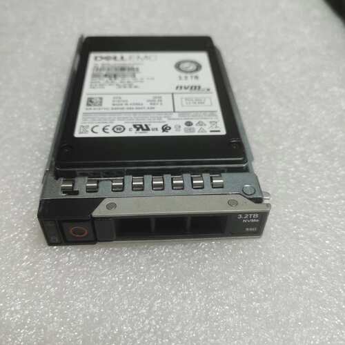 DELL/戴尔 EMC 015TVC PM1735 3.2T--议价商品