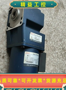 JSCC-精研电机现货90YS60GV22带90GK(F)--议价商品