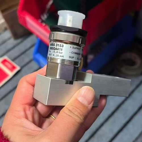 MBS3153 060G4411 0-6bar现货，客户专--议价商品