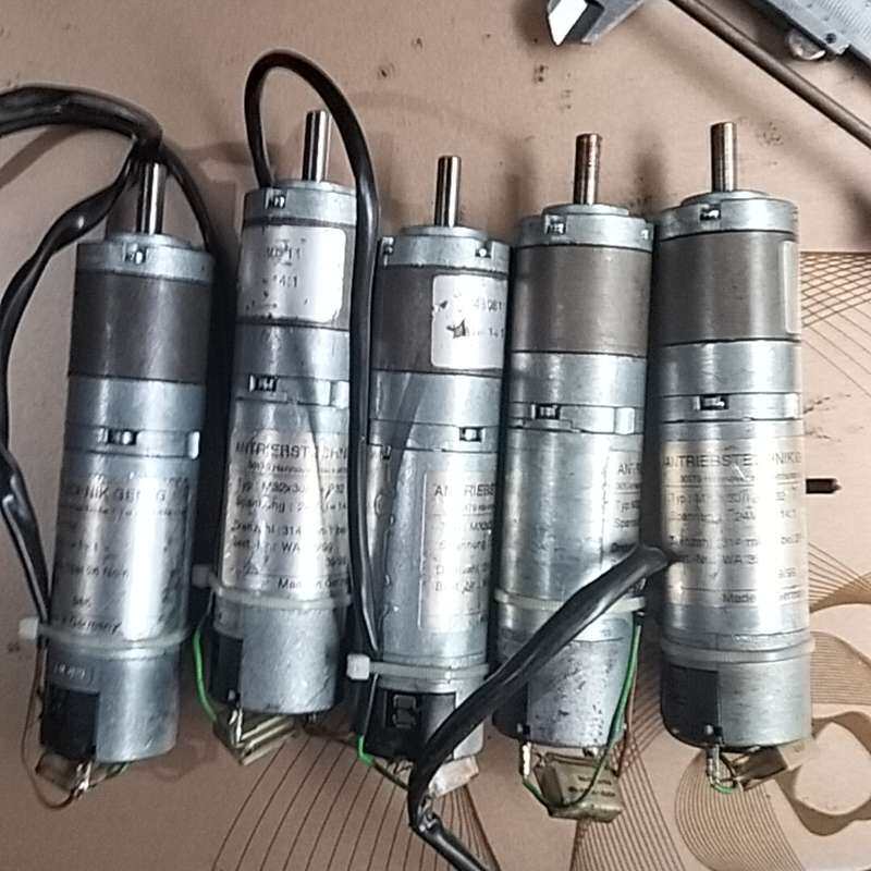 德恩科电机M32x30 /1P32行星减速电机--议价商品