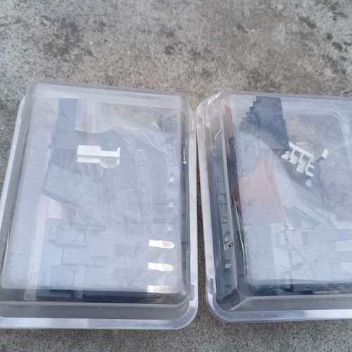 全新ABB E2.2 6Q 辅助 AUX 1SDA07375--议价商品