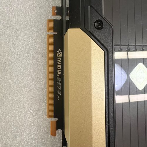 二手原装 NVIDIA Tesla V100 32G原版显卡--议价商品