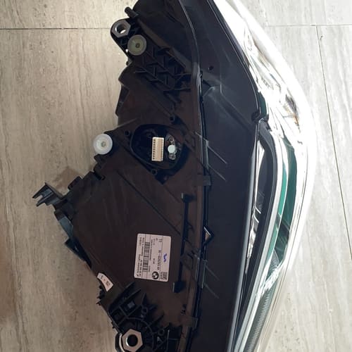 宝马IX3大灯G08大灯转向灯原装拆车--议价商品