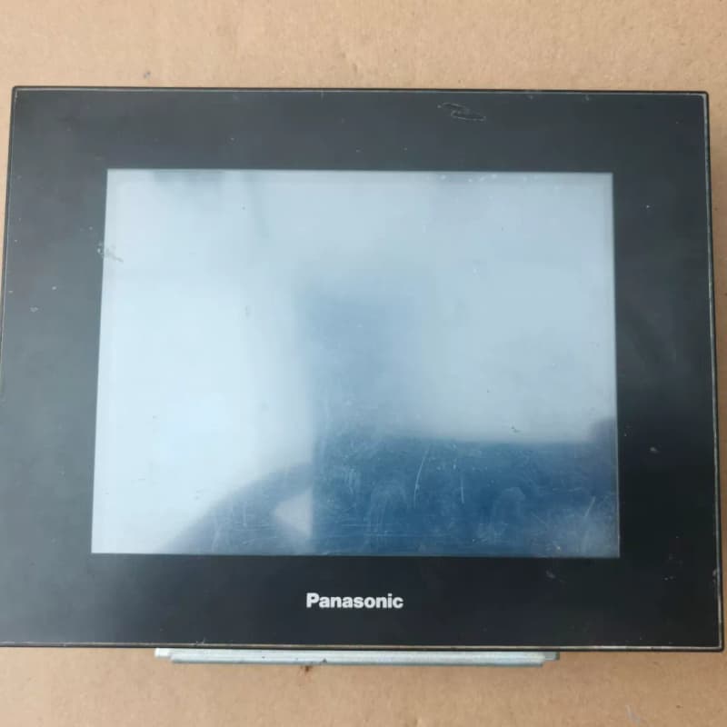 松下触摸屏 GT32 AIG32MQ02D-F--议价商品